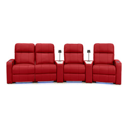 Monterey w/ Wedge Console