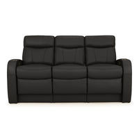 Rialto BACKROW Theater Seating®, Power Recline, Italian Leather