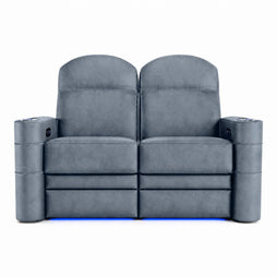Cavallo Symphony CoolZeroᵀᴹ (By Seatcraft), Italian Leather, Powered Headrest & Power Recline