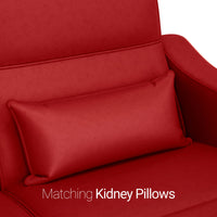 Symphony Home Theater Room Sectional And Chaise