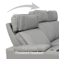 Vesario Sofa & Loveseat