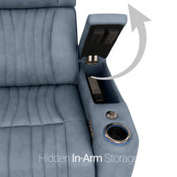 Vesario Loveseat