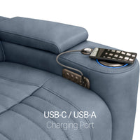 Vesario Loveseat