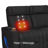 Vesario Sofa