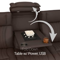 Vesario Sofa