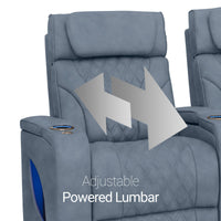 Luminis LT w/ Chaise
