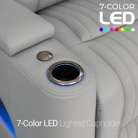 Vesario Loveseat