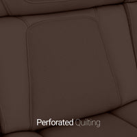 Endeavour HeatZeroᵀᴹ Italian Leather Home Theater Sofa