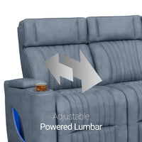 Vesario Loveseat