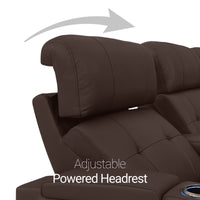 Seatcraft Kodiak CoolZeroᵀᴹ Table Console Home Theater Seating