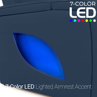 Luminis LT w/ Chaise