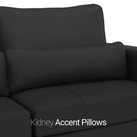 Wilshire U Shaped Home Theater Room Sectional