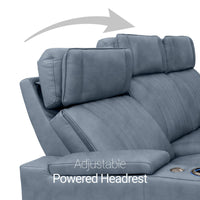 Vesario Loveseat