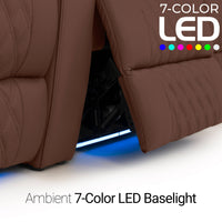 Luminis LT w/ Chaise