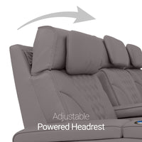 Luminis LT w/ Chaise