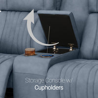 Vesario Loveseat