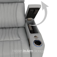 Vesario Sofa & Loveseat