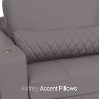 Diamante Modular Home Theater Room Seating
