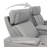 Vesario Loveseat