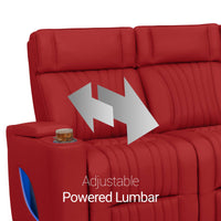 Vesario Sofa