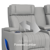 Vesario Loveseat