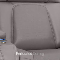 Caliente w/ Wedge Console
