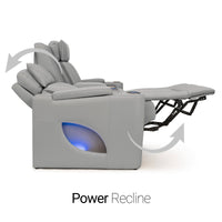 Vesario Loveseat