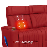 Vesario Sofa