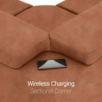 Diamante FX Flip-Up Headrest Home Theater Seating