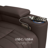 Vesario Sofa