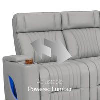 Vesario Sofa & Loveseat
