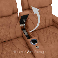 Luminis LT w/ Chaise