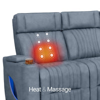 Vesario Loveseat
