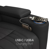 Vesario Sofa