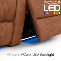 Luminis LT w/ Chaise