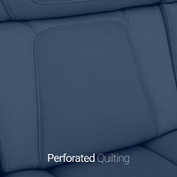 Endeavour HeatZeroᵀᴹ Italian Leather Home Theater Sofa