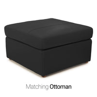 Wilshire Home Theater Modular Chaise Sofa
