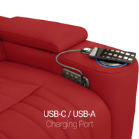 Vesario Sofa