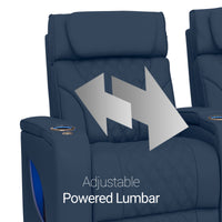 Luminis LT w/ Chaise