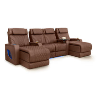 Luminis LT w/ Chaise