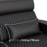 Haven Lounge Media Room Sofa Chaises