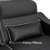 Symphony Chaise Lounge Home Theater Sofa