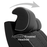 Haven Lounge Media Room Sofa Chaises