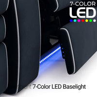 Cavallo Haven CoolZeroᵀᴹ (By Seatcraft), Fabric, Powered Headrest & Lumbar, Power Recline