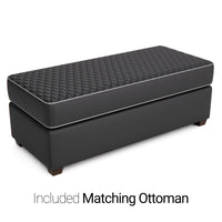 Haven Lounge Media Room Furniture