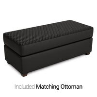 Haven Lounge Media Room Furniture Group