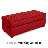 Haven Lounge Media Room Furniture Group