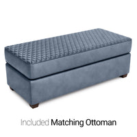 Haven Lounge Media Room Furniture Group