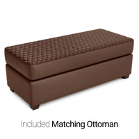 Haven Lounge Media Room Furniture Group