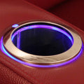 Cup Holders - Lighted